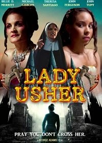 Леди Ашер (2021) Смотреть онлайн