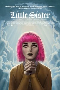 Младшая сестра (2016) Смотреть онлайн
