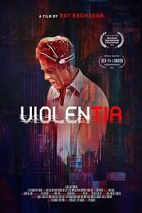 Насилие (2018) Смотреть онлайн