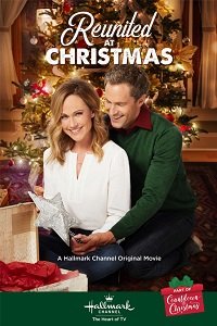 Воссоединение в Рождество (2018) Смотреть онлайн