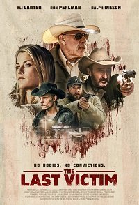 Последняя жертва (2021) Смотреть онлайн