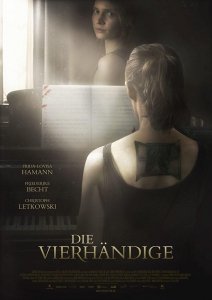 Четыре руки (2017) Смотреть онлайн