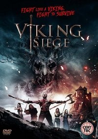 Викинги в осаде (2017) Смотреть онлайн