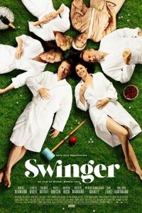 Свингер (2016) Смотреть онлайн