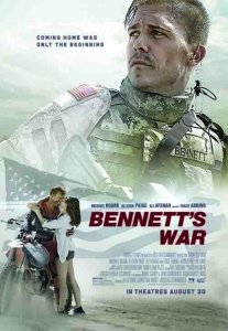 Война Беннетта (2019) Смотреть онлайн