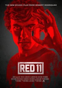 Красный 11 (2019) Смотреть онлайн