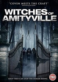 Ведьмы Амитивилля (2020) Смотреть онлайн