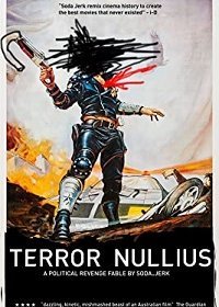 Террор Нуллиус (2018) Смотреть онлайн