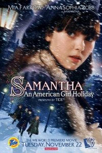 Саманта: Каникулы американской девочки (2004) Смотреть онлайн