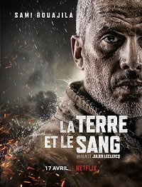 Земля и кровь (2020) Смотреть онлайн