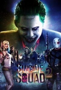 Отряд самоубийц 2 (2018) Смотреть онлайн