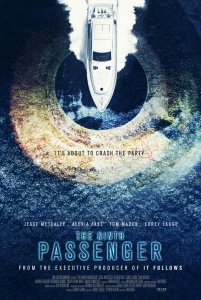 Девятый пассажир (2018) Смотреть онлайн