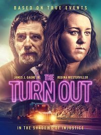 Поворот / Вывезти живой (2018) Смотреть онлайн