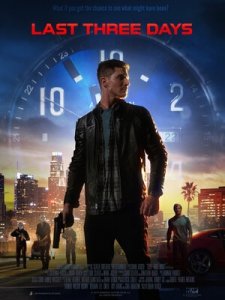 Последние три дня (2020) Смотреть онлайн