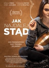 Как можно дальше отсюда (2020) Смотреть онлайн