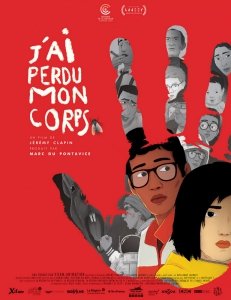 Я потеряла своё тело (2019) Смотреть онлайн