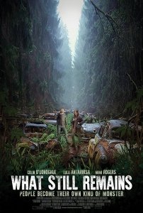 Что еще остается (2018) Смотреть онлайн