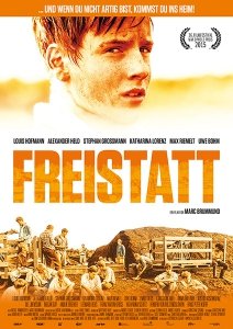 Убежище (2015) Смотреть онлайн