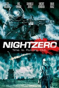 Ночь зеро (2018) Смотреть онлайн