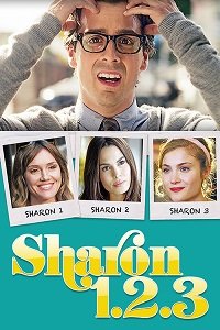 Шэрон 1.2.3. (2018) Смотреть онлайн