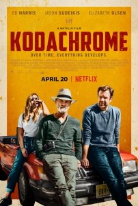 Кодахром (2018) Смотреть онлайн