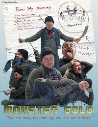 Золото монстра (2019) Смотреть онлайн