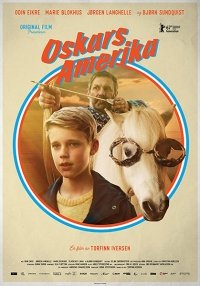 Оскар Америка (2017) Смотреть онлайн
