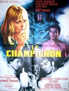 Выскочка (1970) Смотреть онлайн
