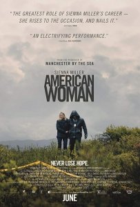 Женщина в огне (2018) Смотреть онлайн