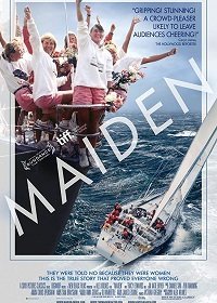 Мейден (2018) Смотреть онлайн