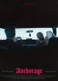 Анкоридж (2021) Смотреть онлайн