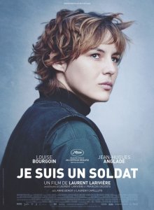 Я - солдат (2016) Смотреть онлайн