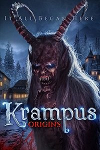 Крампус: Hачало (2018) Смотреть онлайн