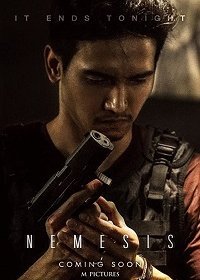 Ночь Возмездия (2019) Смотреть онлайн