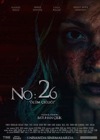№ 26 Крик смерти (2022) Смотреть онлайн