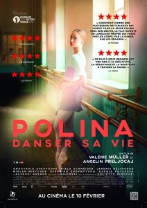 Полина (2016) Смотреть онлайн