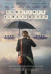 Иногда Всегда Никогда (2018) Смотреть онлайн