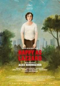 Счастливый Лазарь (2018) Смотреть онлайн