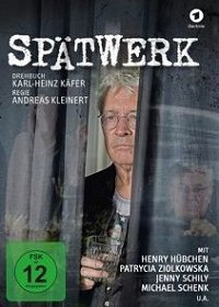 Поздняя работа (2018) Смотреть онлайн