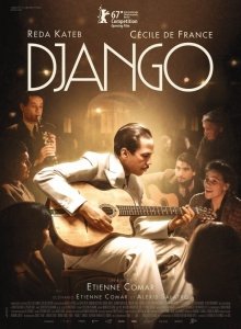 Джанго (2017) Смотреть онлайн