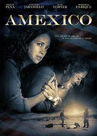 Амексика (2016) Смотреть онлайн