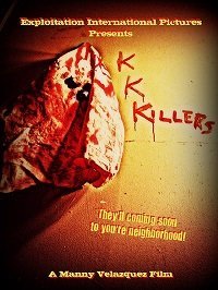 Ку-Клукс-Киллеры (2018) Смотреть онлайн