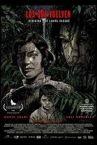 Возвращенцы (2019) Смотреть онлайн