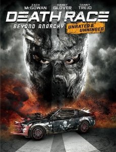 Смертельная гонка 4: Вне анархии (2018) Смотреть онлайн