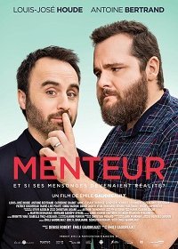 Патологический лжец (2019) Смотреть онлайн