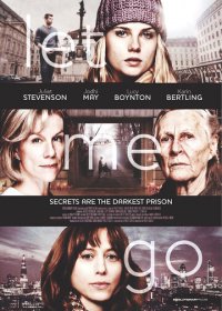 Отпусти меня (2017) Смотреть онлайн