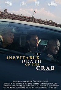 Неизбежная смерть краба (2021) Смотреть онлайн