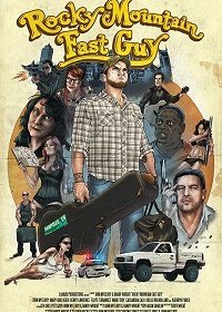 Парень со Скалистых Гор (2018) Смотреть онлайн