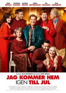 Вернусь домой на Рождество (2019) Смотреть онлайн