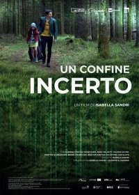 Размытая граница (2019) Смотреть онлайн